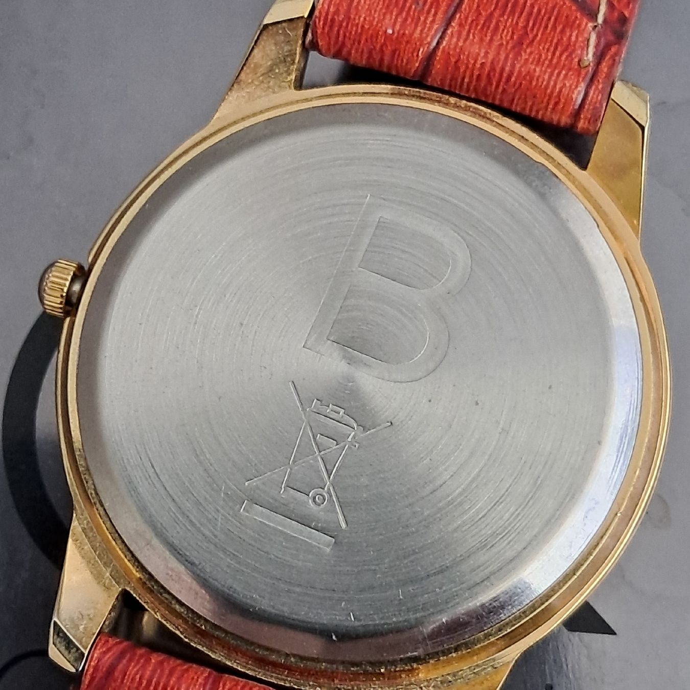 Uhren: montre quartz élégante unisexe – Neu (gemäss Beschreibung) aus Prévondavaux von ama_lwd6 2