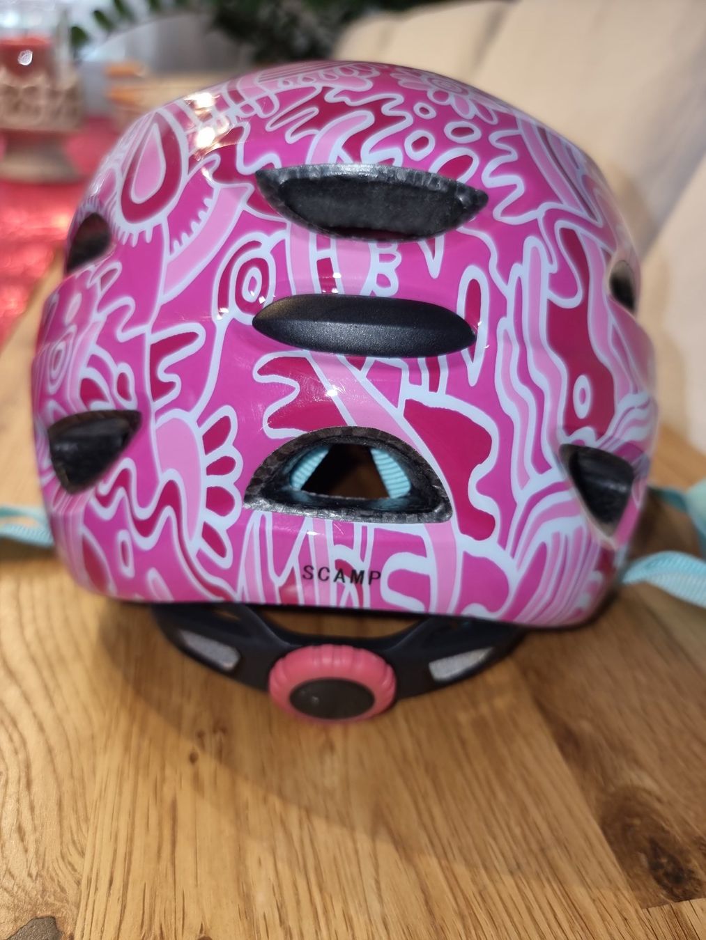 Giro Caschi: Kinder Helm gr. Xs – Usato da Wetzikon ZH venduto da cid_veronika 2