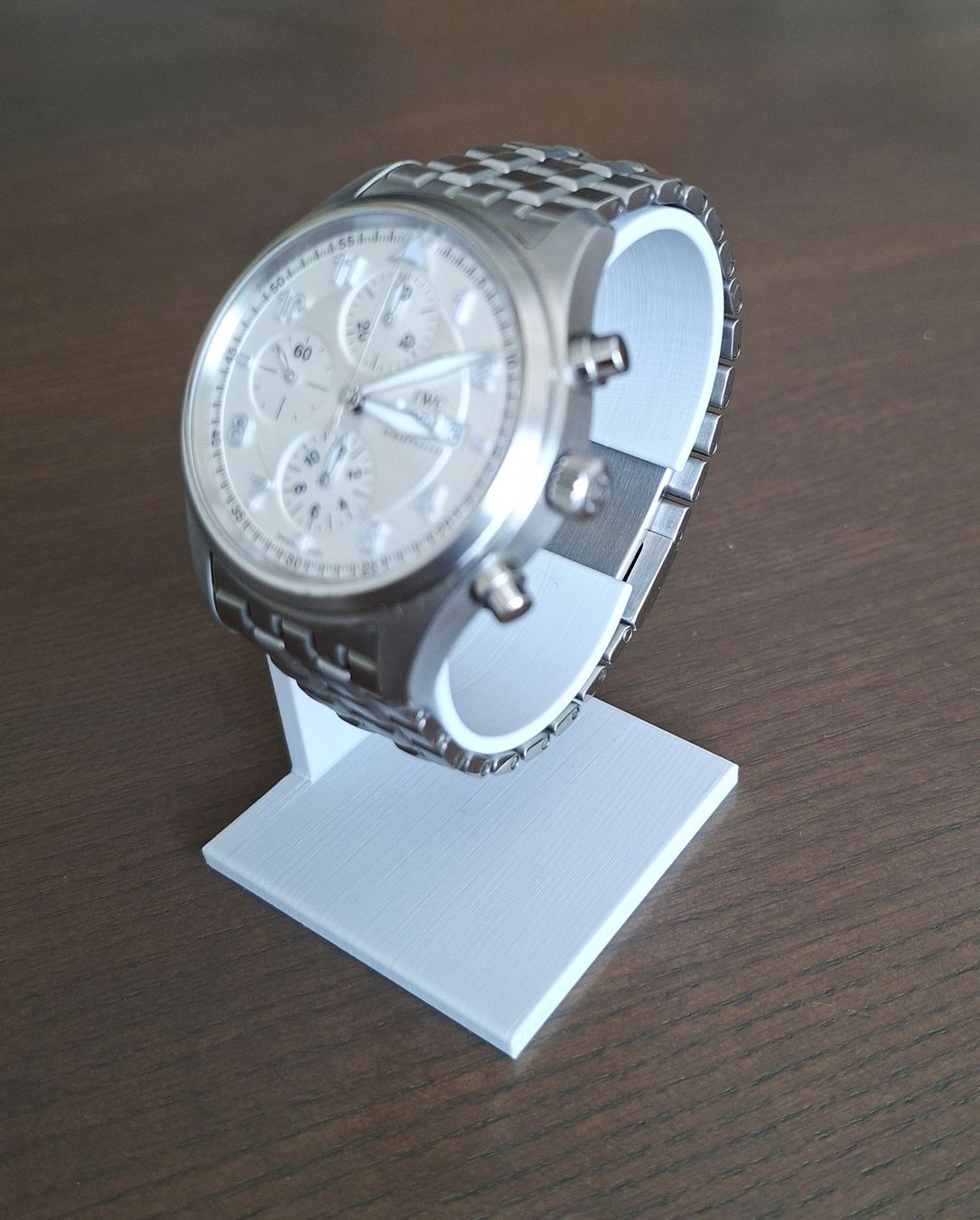 Autres accessoires pour montres: Uhrenständer – Neuf (Voir description) à Alosen par beatfr01 1