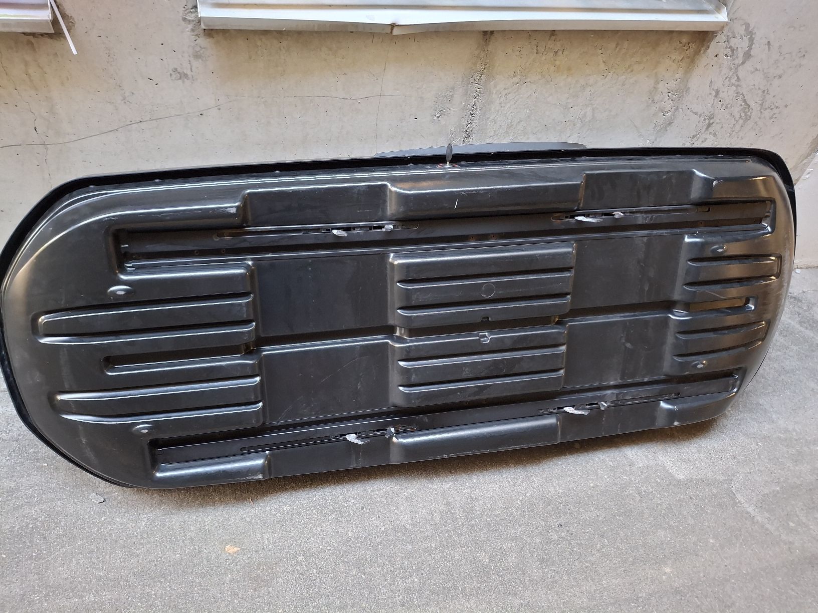 Thule Coffres de toit: Dachbox Thule Motion 800 schwarz gebraucht – D'occasion à Fislisbach par HurtiBrocki 6