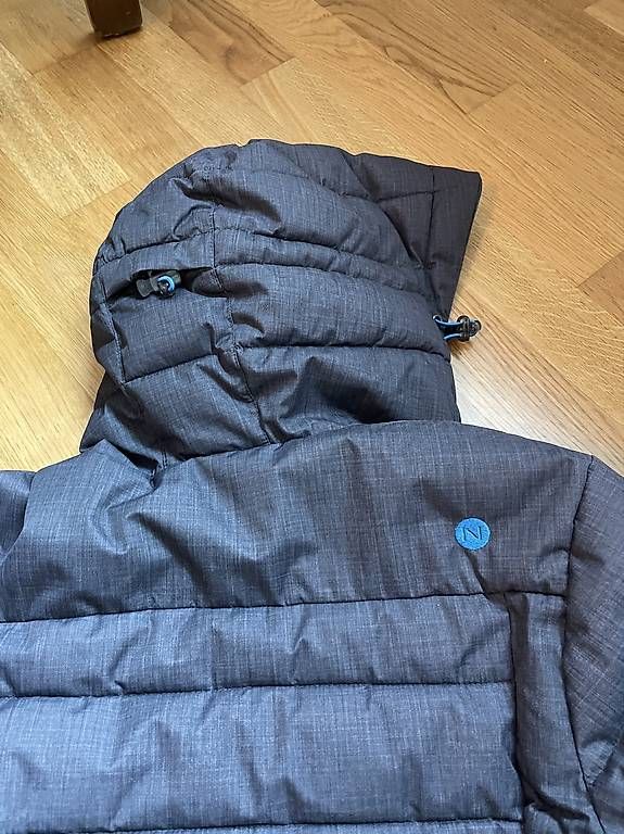 Giacche & Cappotti: Winterjacke 164, 64 Nord – Usato da Basel venduto da joh_6frl 3