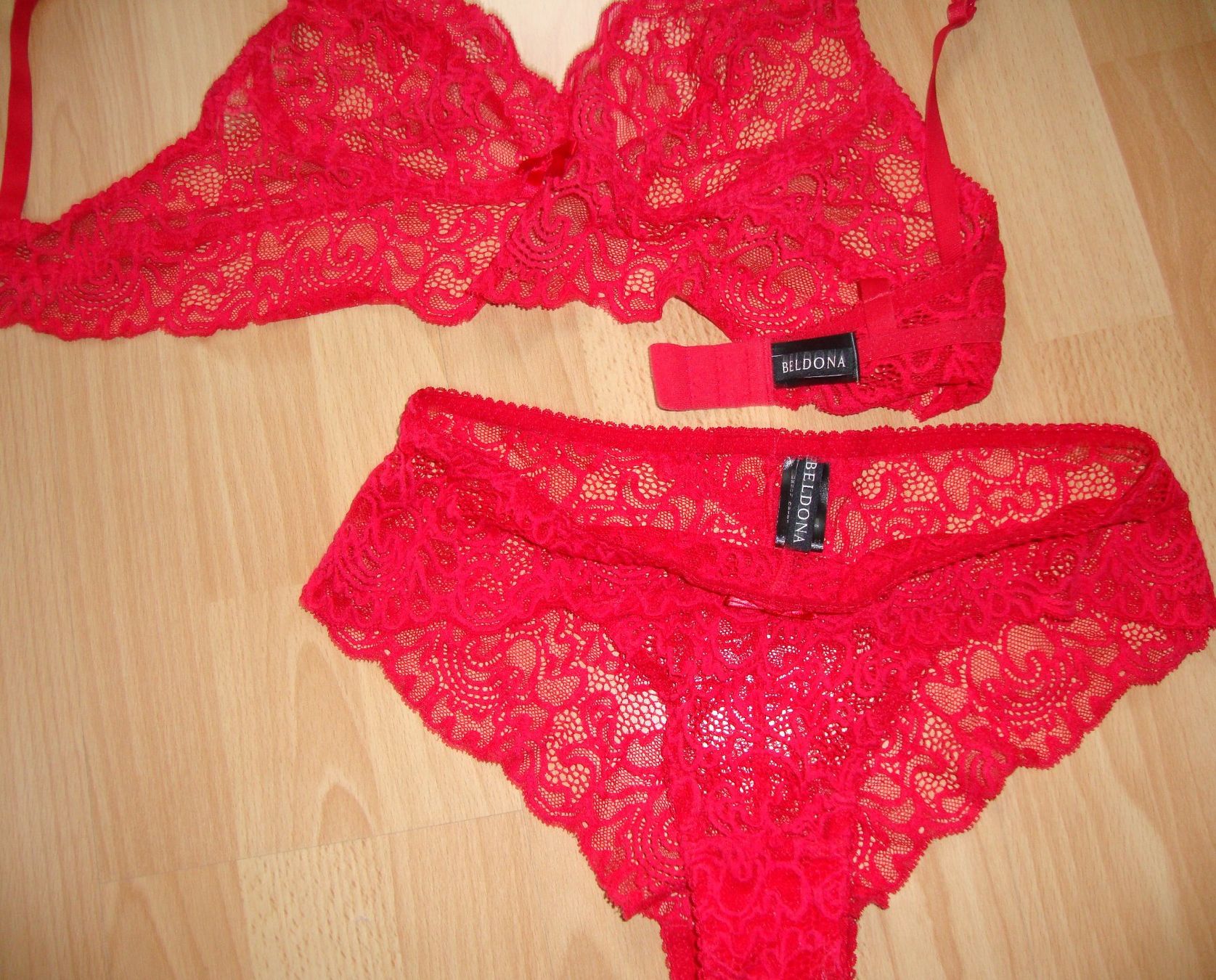 Beldona Sonstige Unterwäsche: Beldona * Set * M – Gebraucht aus St. Margrethen SG von Sister22 1