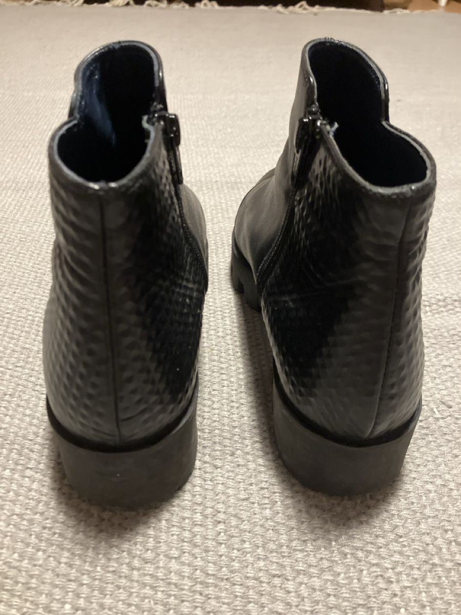 Scarpe da donna: Studio Pollini Boots, 38 – Usato da Winterthur venduto da hirschgeweih 2