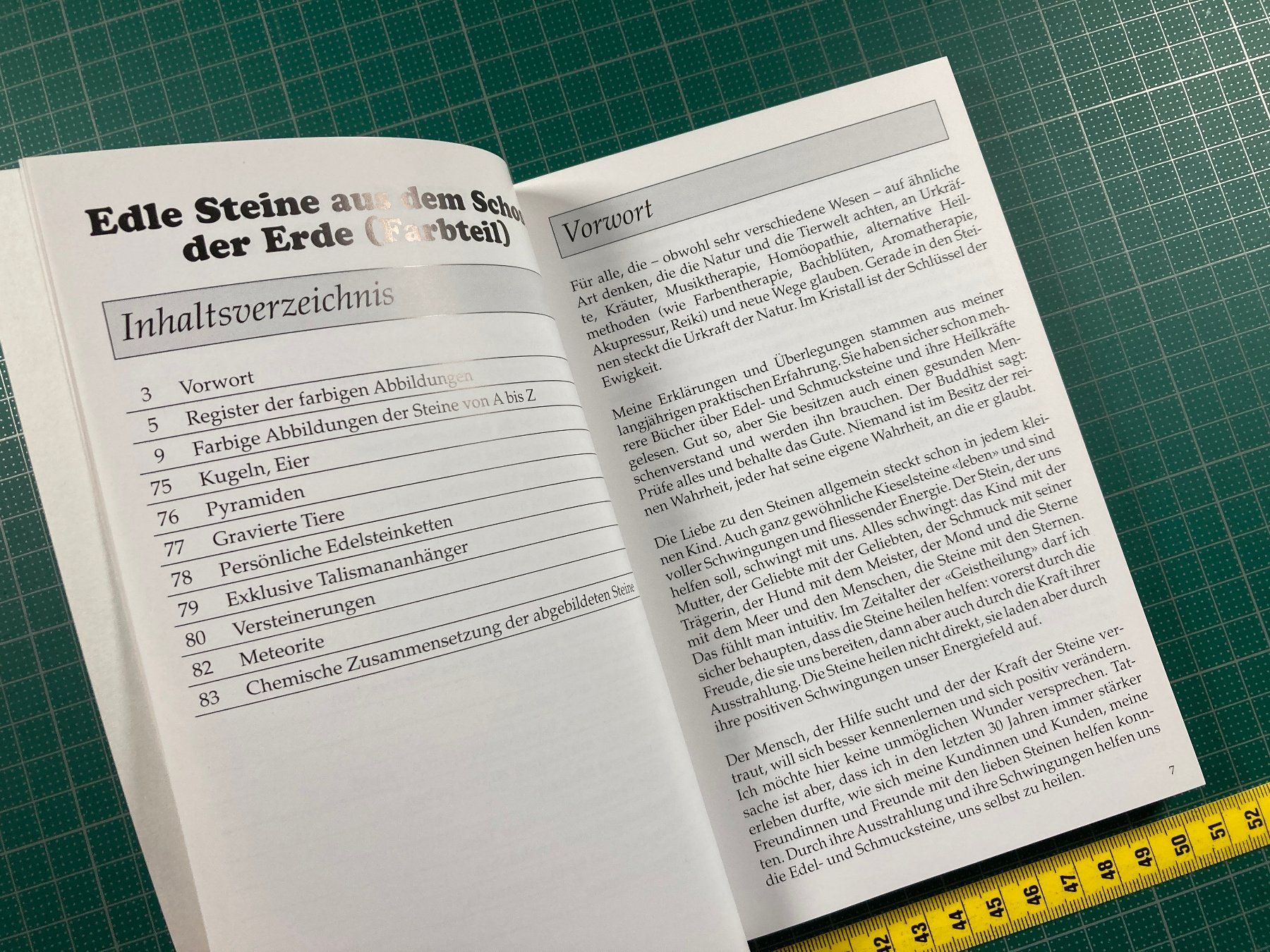 Libri: Eliette von Siebenthal: Hilf dir selbst...mit einem Stein – Usato da Lenzburg venduto da fh1 2