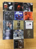 *Metal CDs gemischt* Neuwertig bis guter Zustand!
