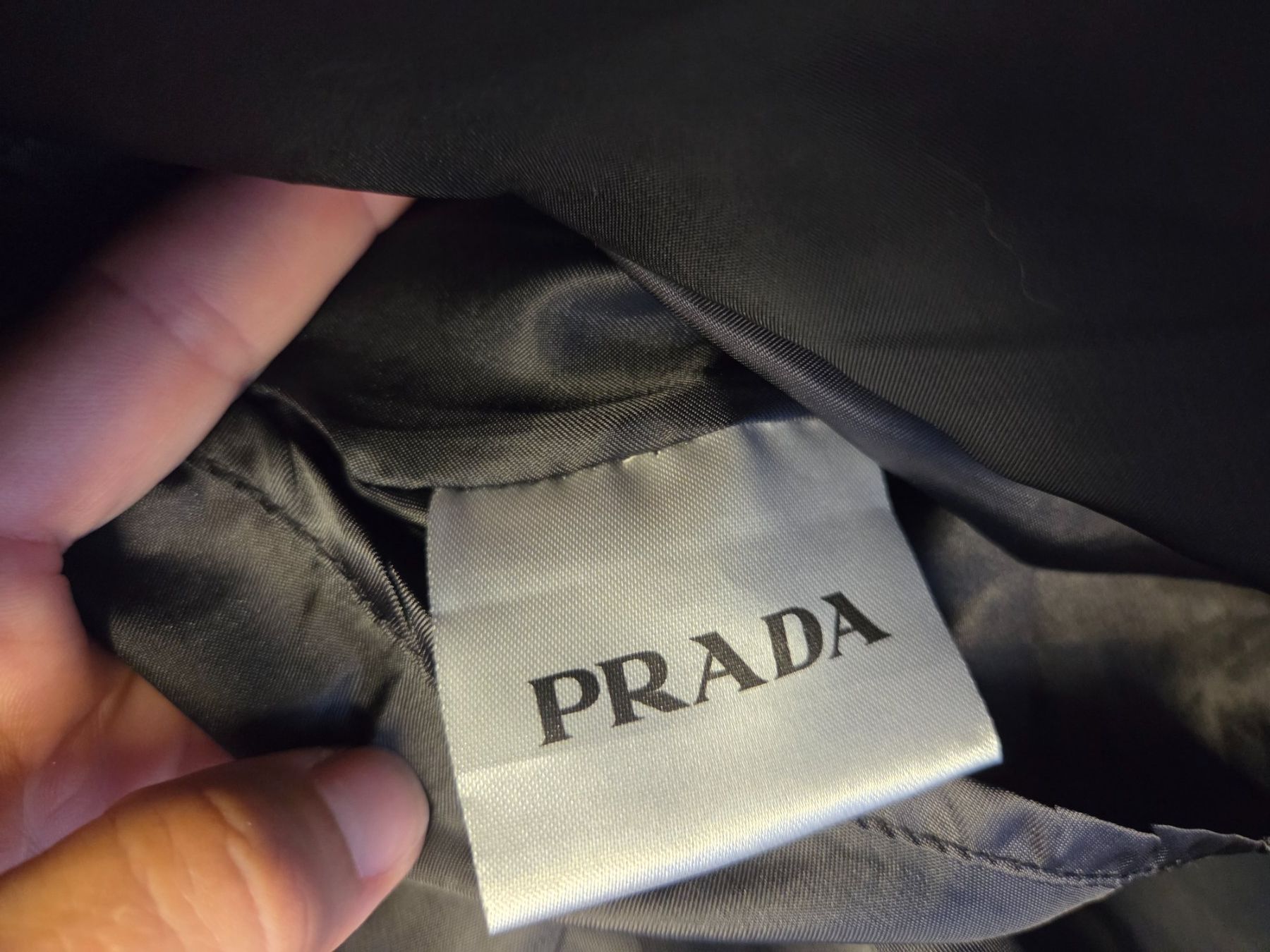 Kleider: ein Nylonkleid – Gebraucht aus Leissigen von ali_k9v8 6