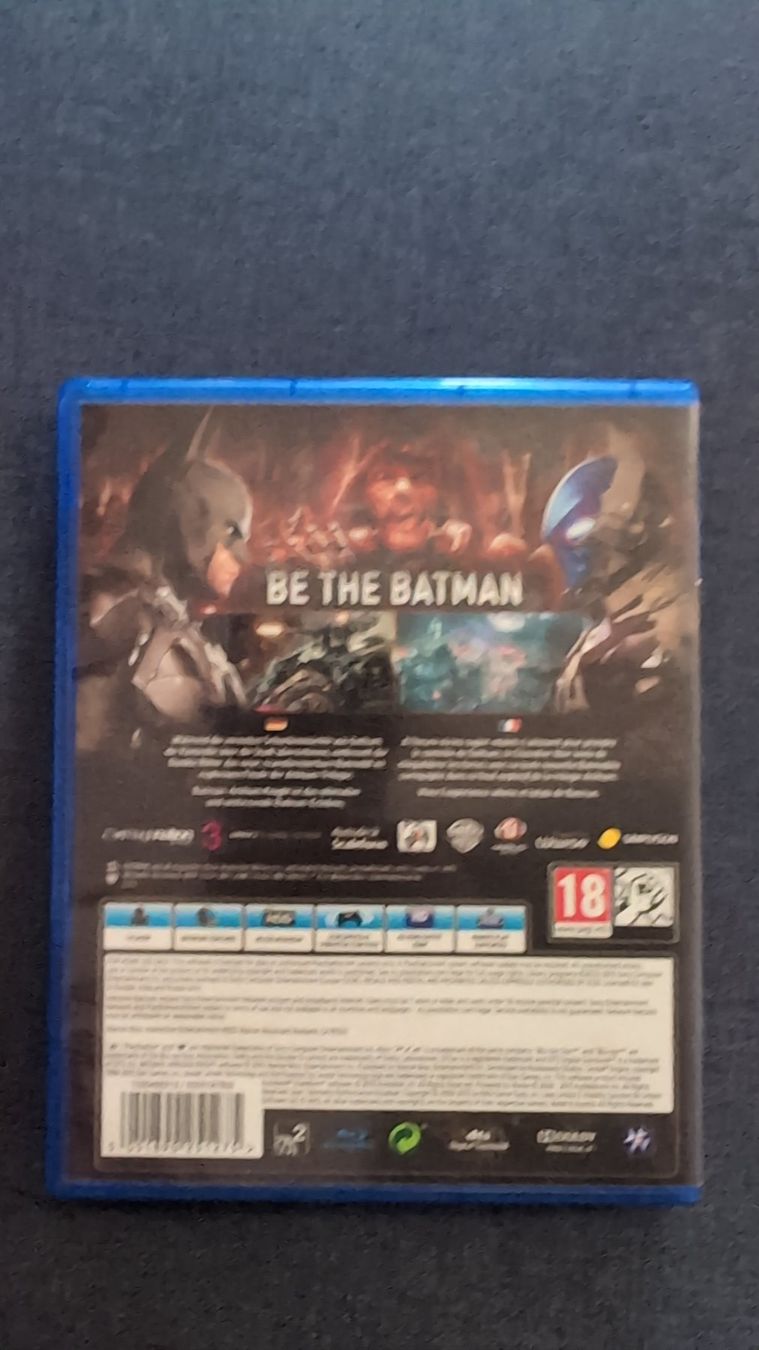 Jeux: Batman: Arkham Knight PS4 – D'occasion à Zürich par man_8hdl 1