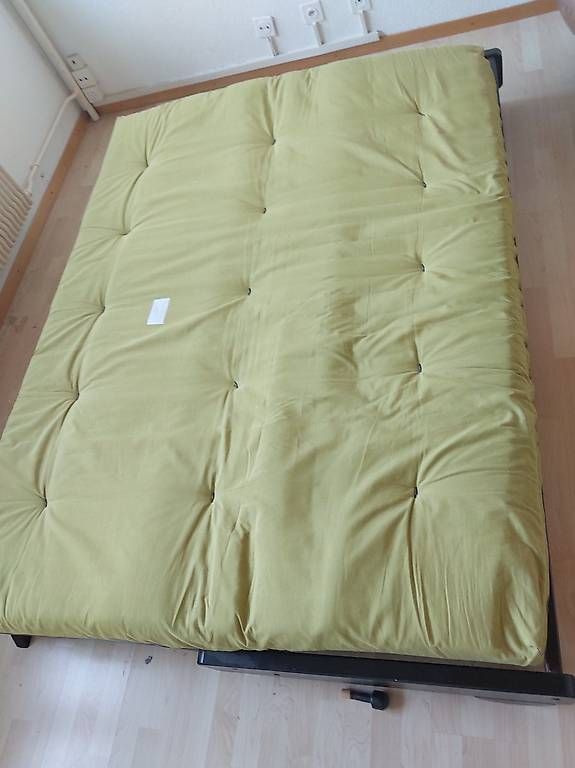 Divani: Canapé/lit avec futon – Usato da Le Locle venduto da bri2903 2