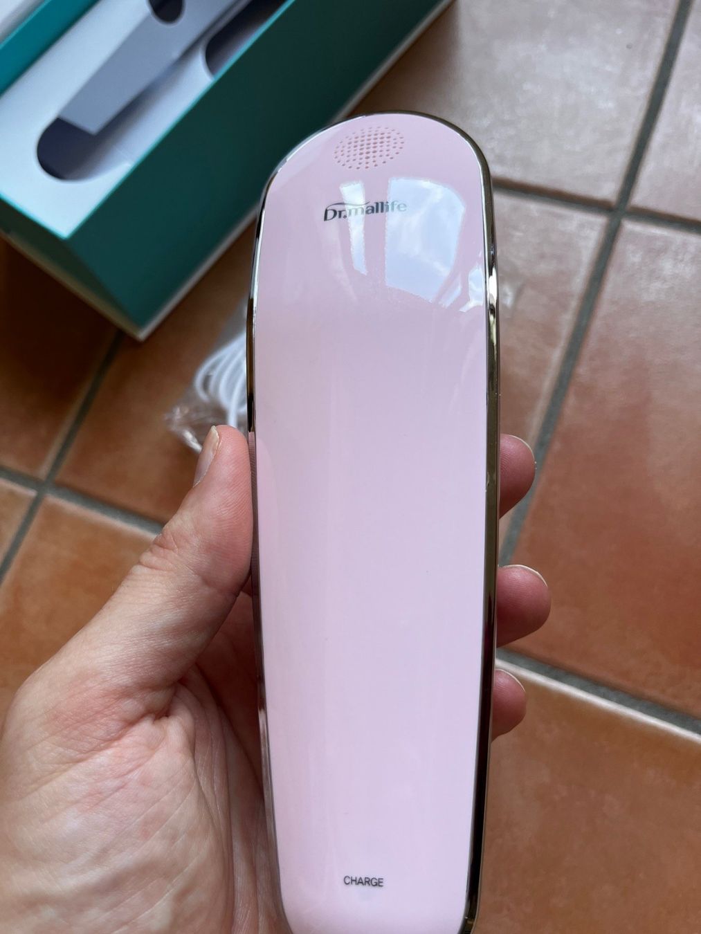 Appareils médicaux: Dr. Mallife Scalp Care Device – Neuf (Voir description) à Beckenried par gio_8gcp 3