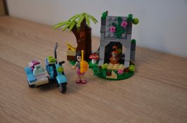 LEGO Friends 41032 Erste Hilfe Dschungel-Bike