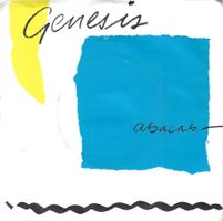 Genesis - Abacab