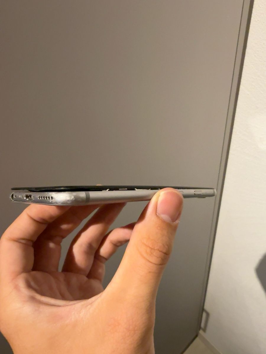 Apple Handys / Smartphones: iPhone 6 128GB defekt ab 1.- – Defekt aus Siebnen von lukasdobler_ 3