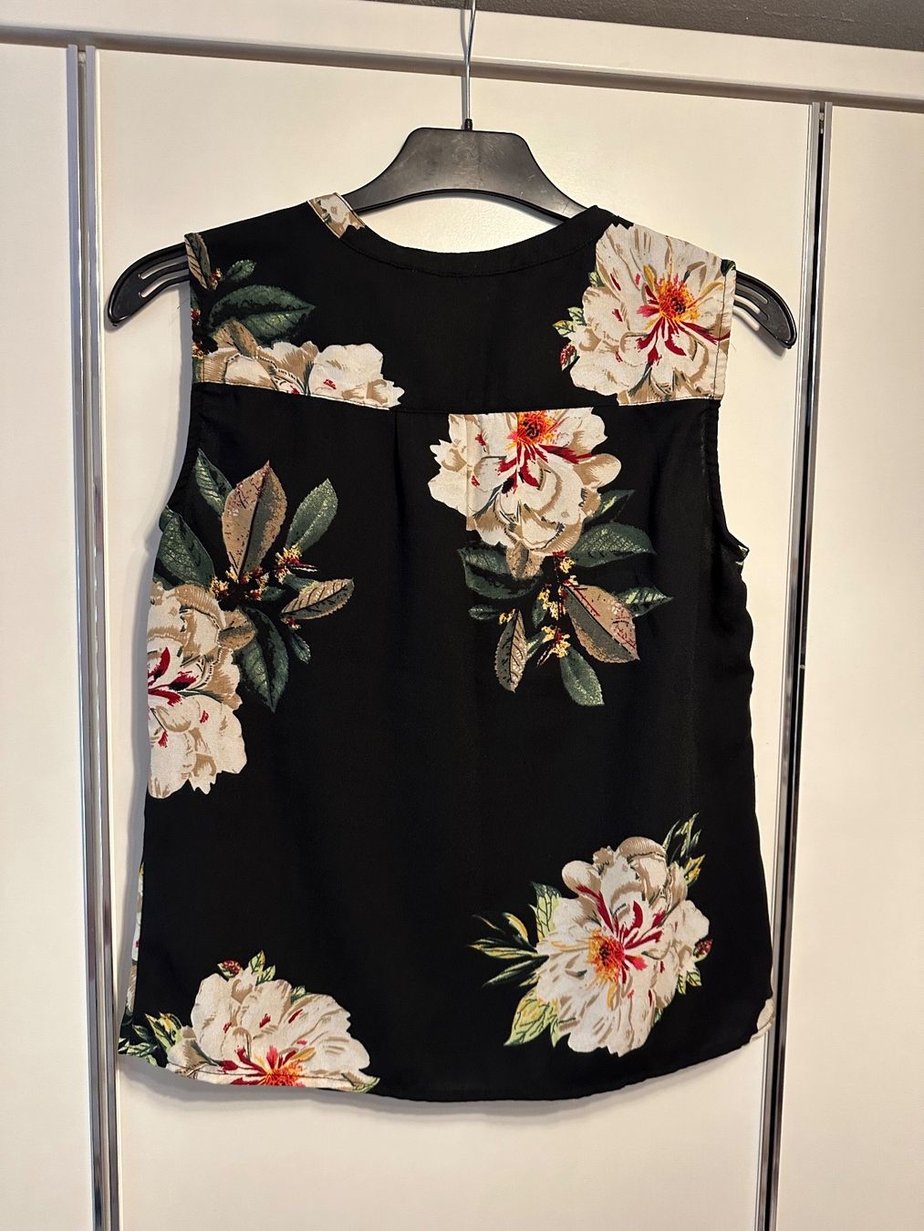 Camicette: Damen Bluse gr.36 von pigalle – Usato da Pfungen venduto da Outlet64 2