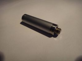 RENISHAW PEL 1 PROBE EXTENSION 50MM ALU  A-1047-3484 CMM