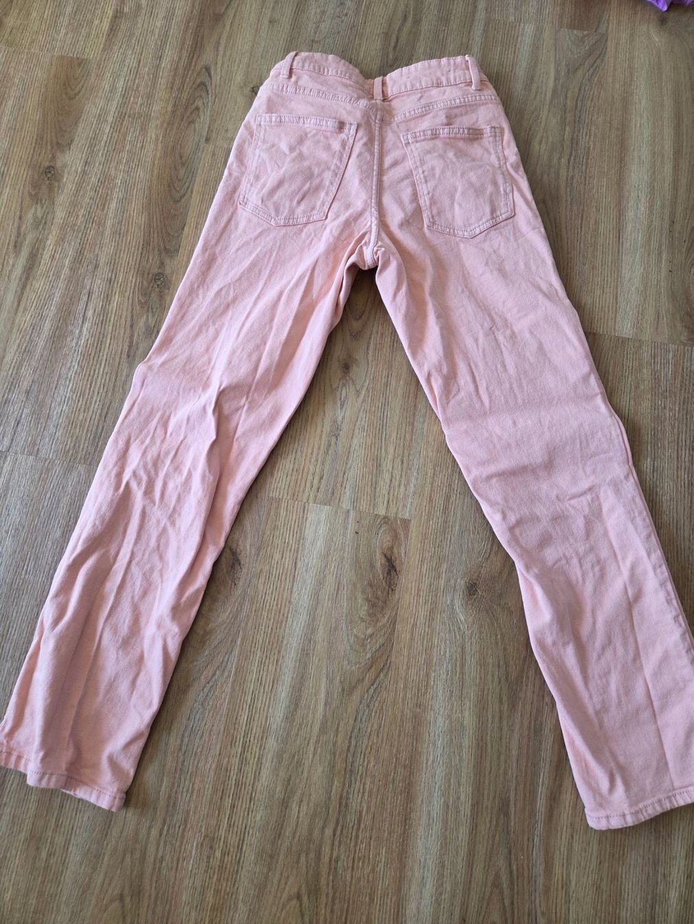 Jeans: Jeans Gr. 36 in lachs/ hellrosa NEU – Nuovo (secondo la descrizione) da Heinrichswil venduto da sabi2809 5