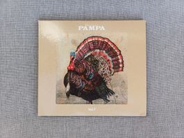 Pampa Records Vol.1 - CDx2