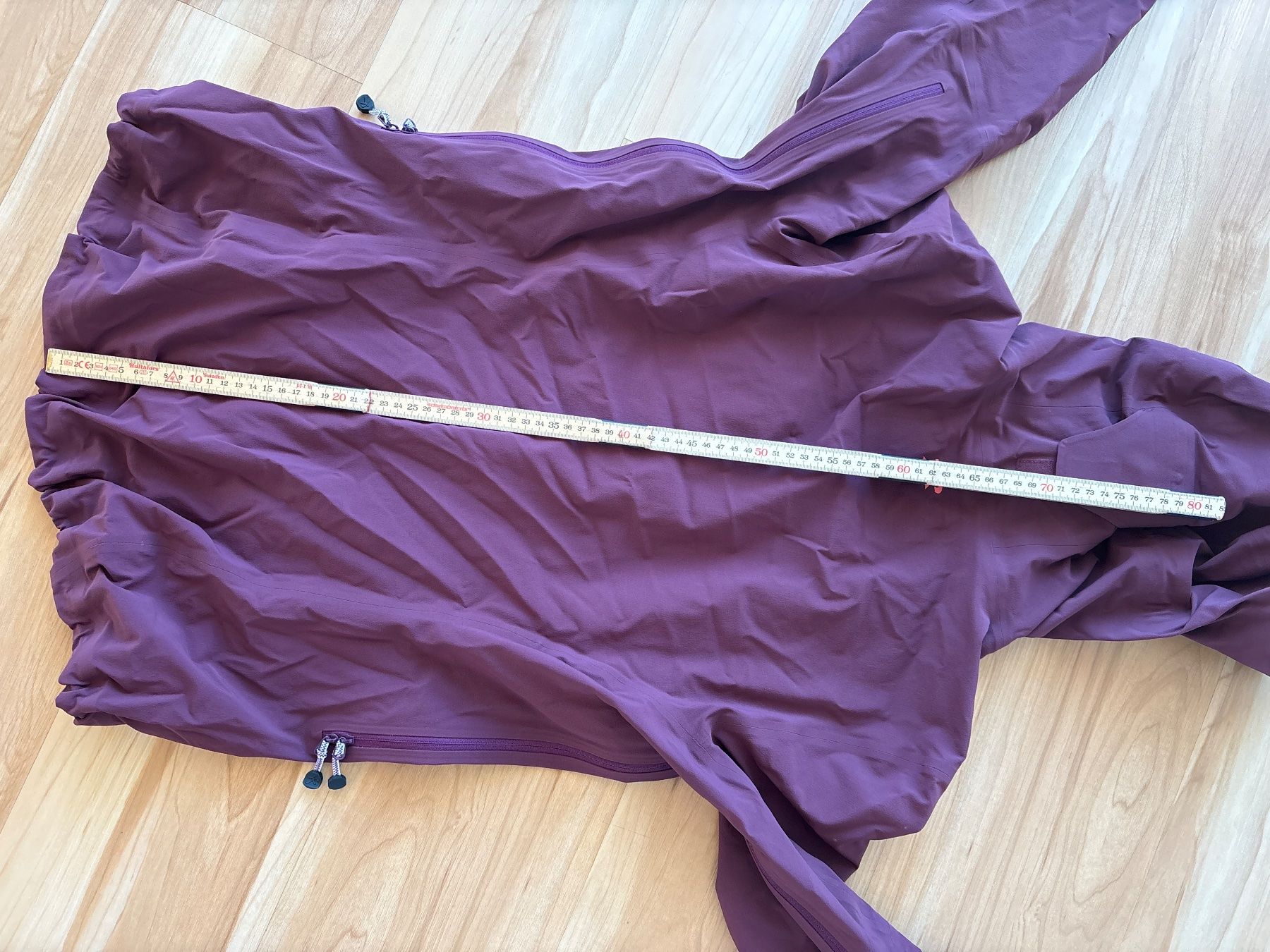 Radys Giacche: Coole Softshell Jacke Radys L – Usato da Urnäsch venduto da Schuerli 6