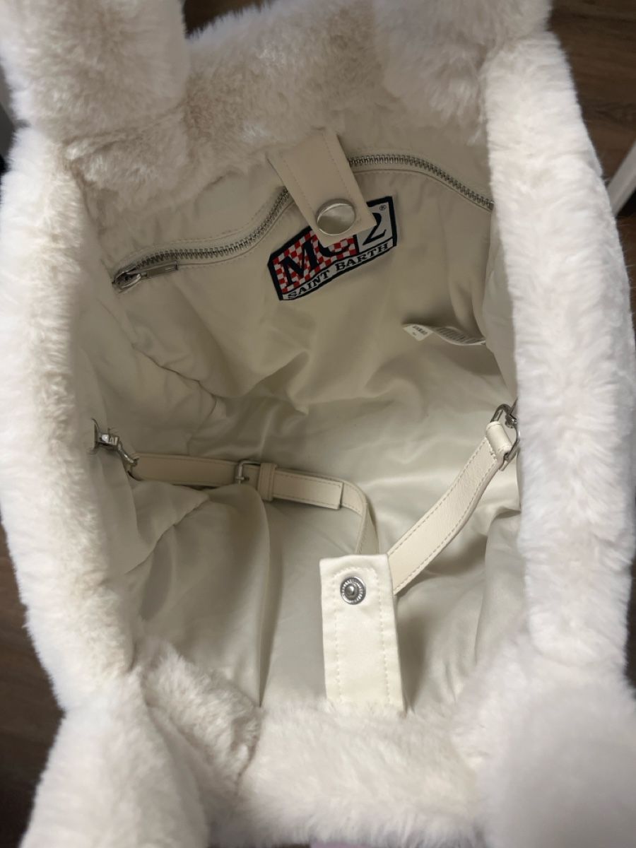 MC2 Saint Barth Borse da donna: Saint Barth Tasche – Nuovo (secondo la descrizione) da Varen venduto da nin_ly8p 2