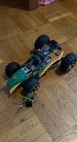Lloyds Dschungelräuber- Lego Ninjago