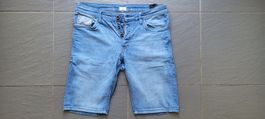 kurze Hose Jeans Gr.31
