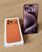 Apple iPhone 17 Pro Max Orange 256 GB
