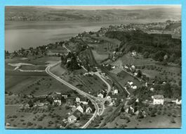 Feldbach - Zürichsee 1962