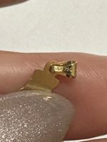 Pendentif, en or 18 carats