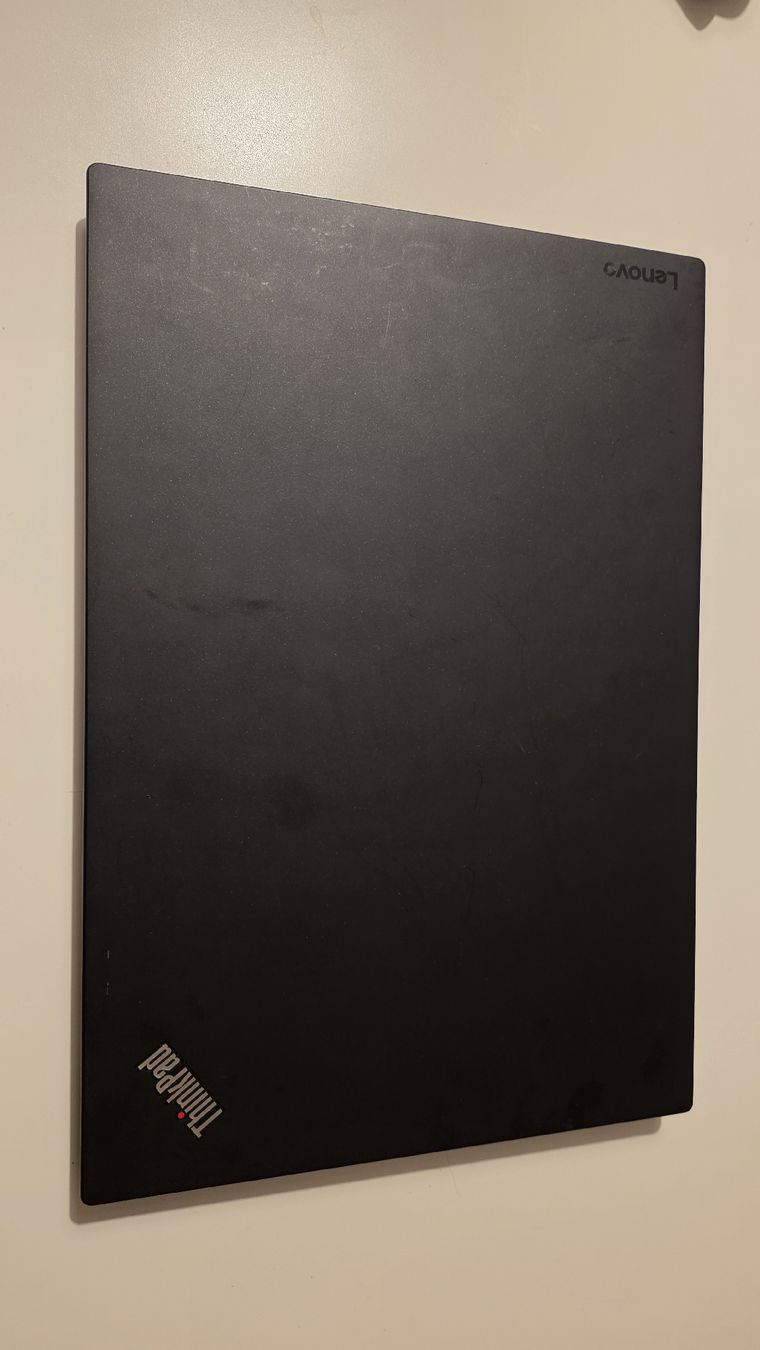 Lenovo Notebook: LENOVO THINKPAD T470S – Usato da Genève venduto da Crz99 2