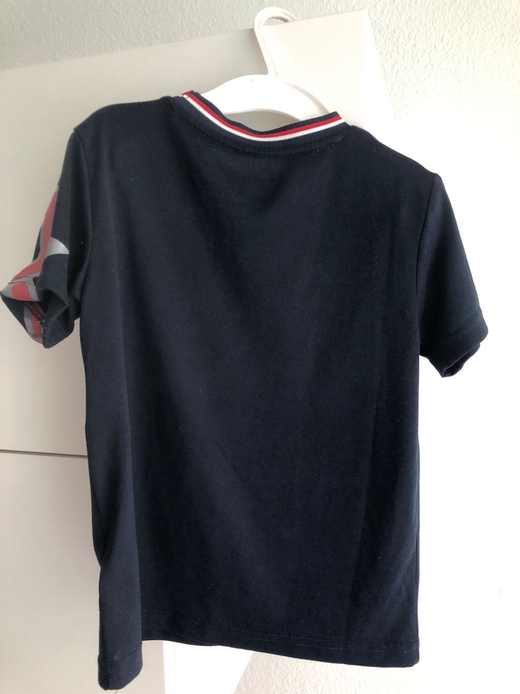 Ralph Lauren Hemden, T-Shirts & Polos: T-Shirt Ralph Lauren Polo – Gebraucht aus Basel von vlo_5wjf 1