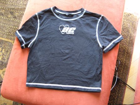 kurzes T-Shirt Gr. M even&odd