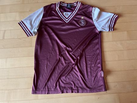 Servette FC SFC Trikot Maillot 2014/15