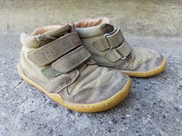 Barfussschuhe Superfit Gr. 22
