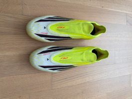 Fussballschuhe Adidas F50 Elite LL FG Gr. 40