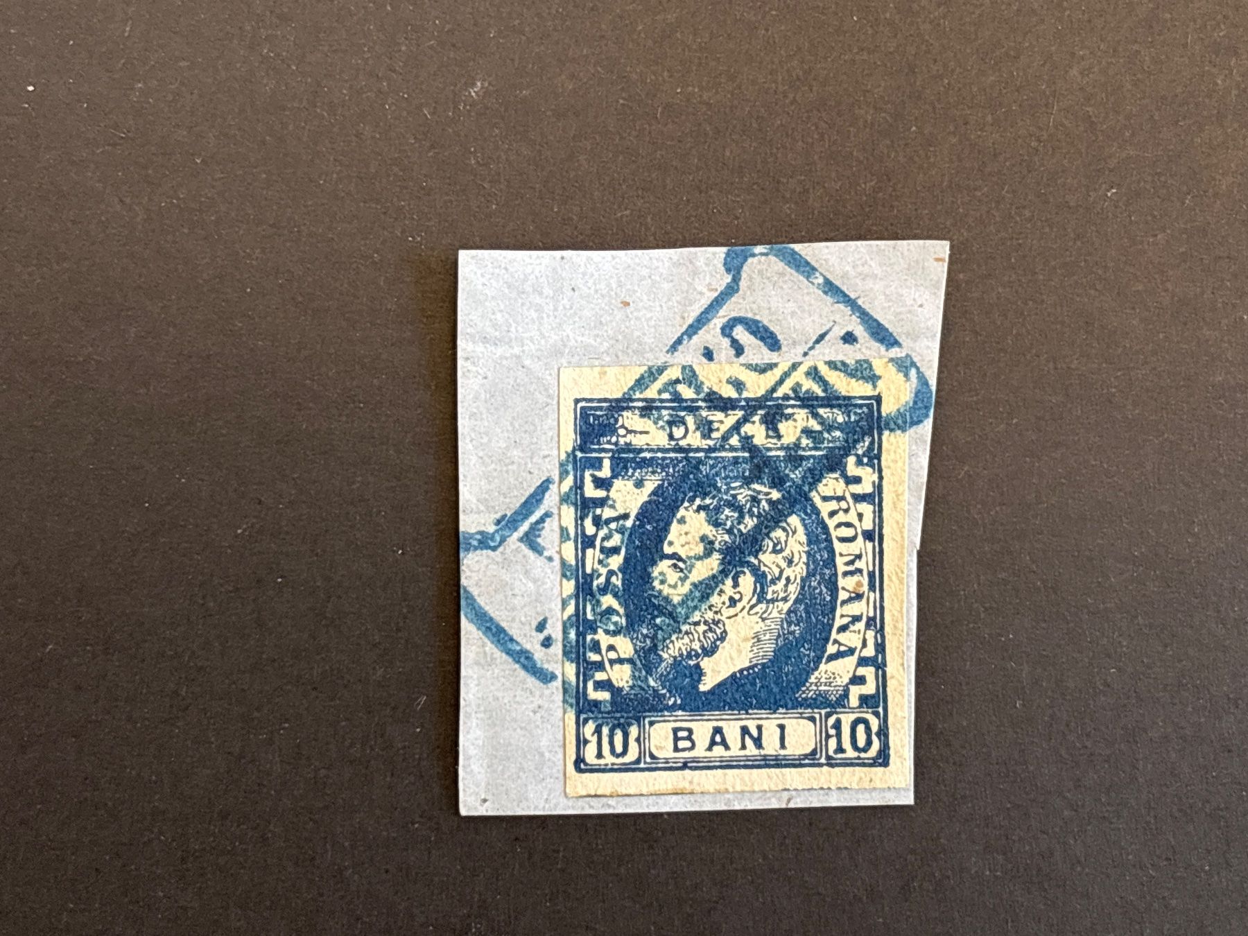 Tutti i francobolli: Marke Rumänien 1871 – Usato da Adliswil venduto da derrick0825