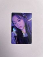 NEWJEANS HAERIN 2nd EP GET UP Photocard