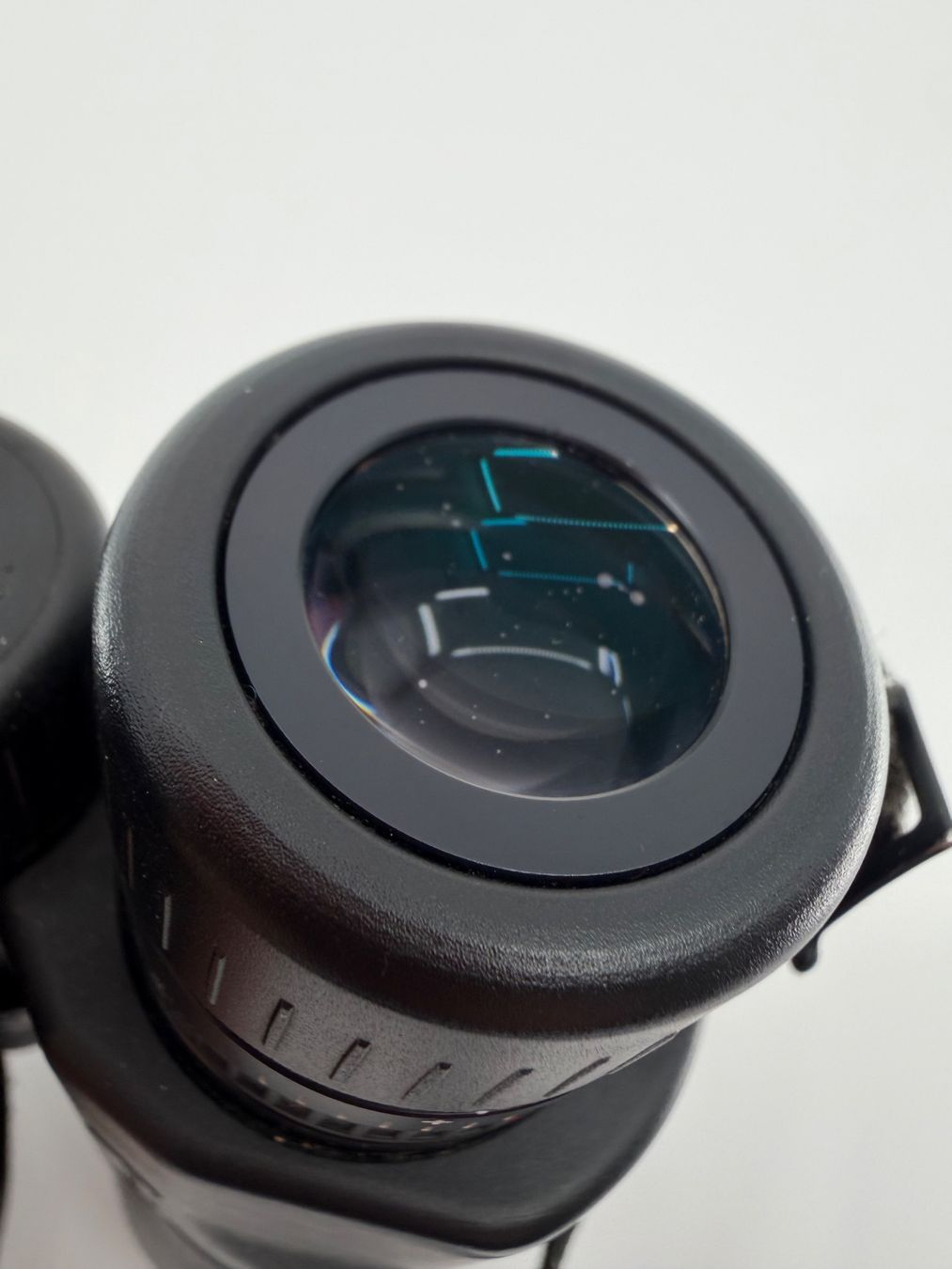 Leica Binocoli: Leica Geovid 8x56 Fernglas – Usato da Uitikon Waldegg venduto da Thomyg 4
