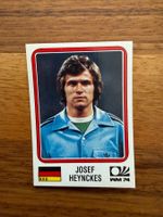 Panini-Sticker: World Cup Story Nr 75 - Josef Heynckes