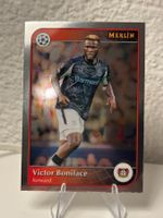 Topps Merlin 24/25 Victor Boniface Bayer Leverkusen Base