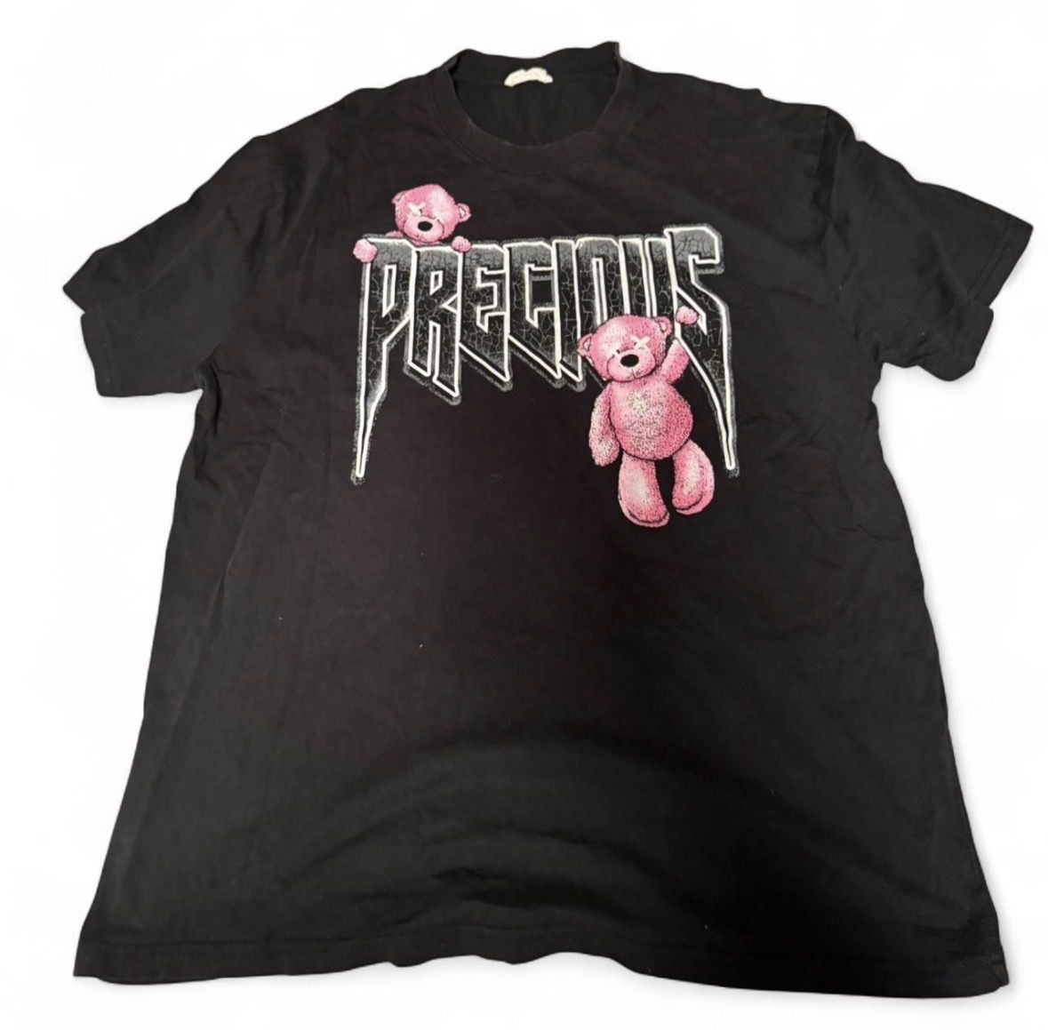 T-Shirts: T-Shirt schwarz  – Neu (gemäss Beschreibung) aus Marbach SG von Rob_sta