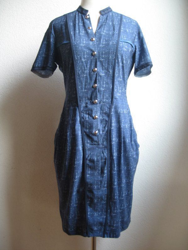 Girbaud Vestiti: High Girbaud belle robe en taille 36CH! – Nuovo (secondo la descrizione) da Champlan venduto da baghera12