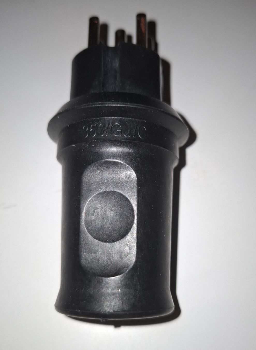 Spine: Gummistecker Typ 25 16A IP44 KATEC - 5 Stück - – Nuovo (secondo la descrizione) da St. Gallen venduto da WWL 4