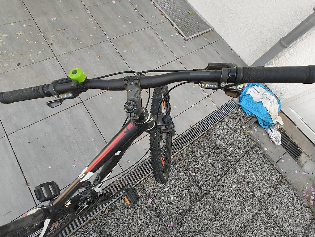 Biciclette: Kinder Velo von Felt – Usato da Neuhausen venduto da kahloon1 2