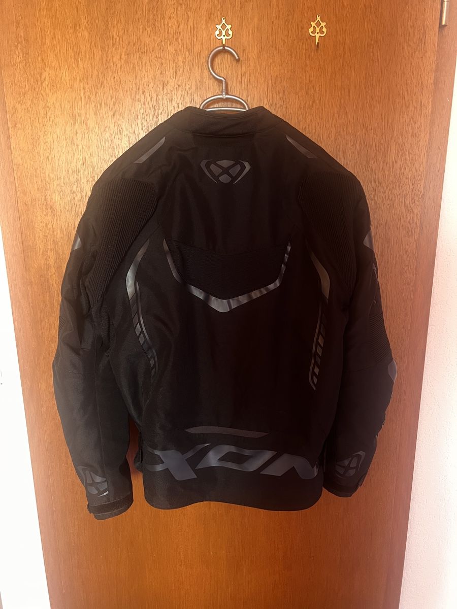 Ixon Giacche: Veste moto Ixon 2XL – Usato da misery venduto da frd_56ng 1