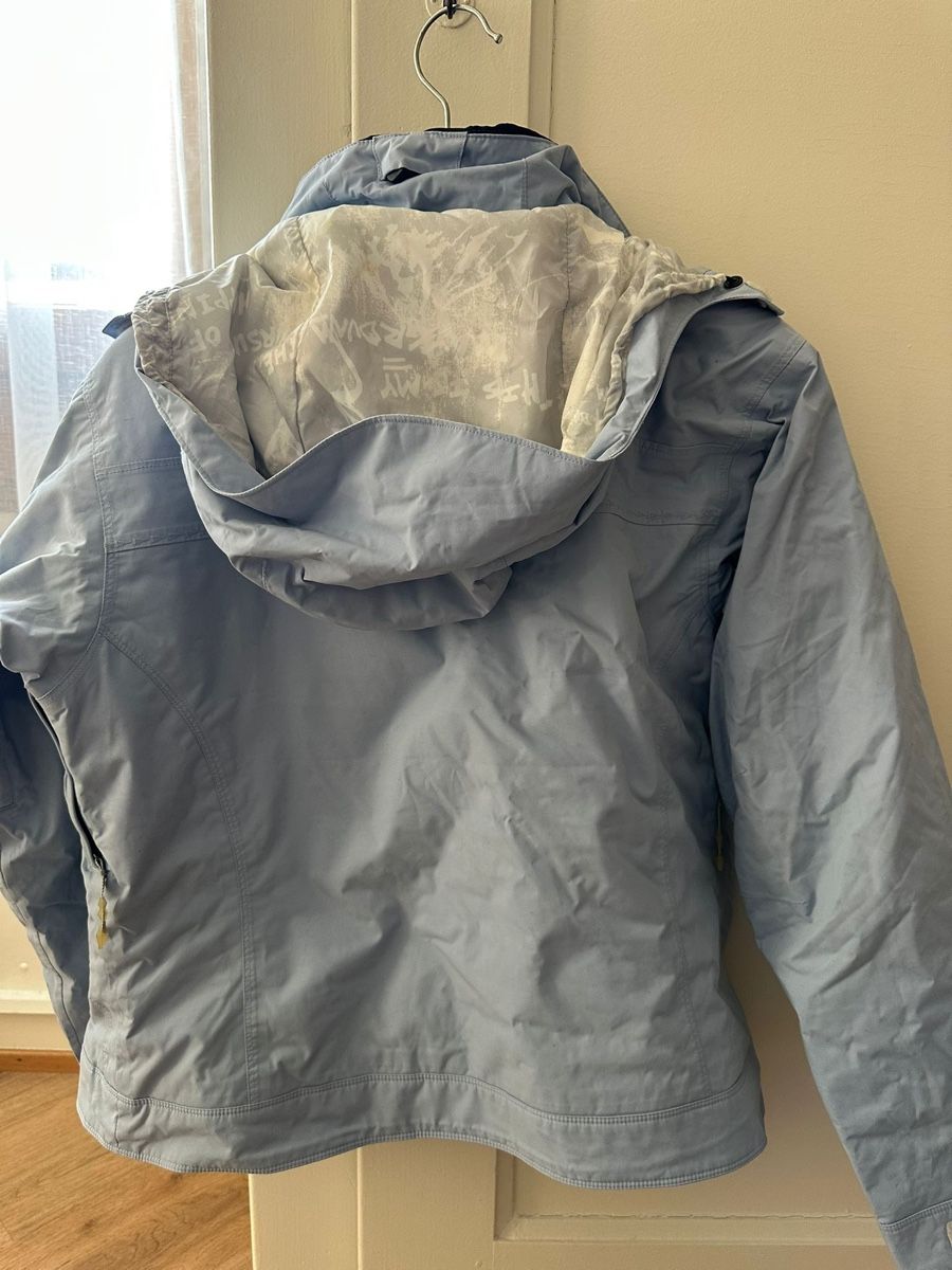 Columbia Giacche: Columbia ski coat – Usato da Genève venduto da aru_pxr2 1
