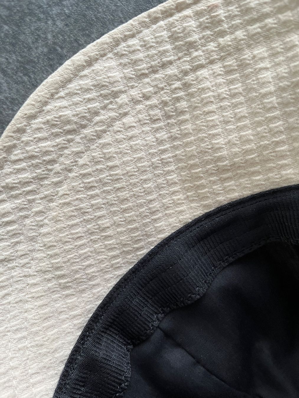 Copricapi, berretti & cappellini: BILLI ZILLY Damen Sonnenhut - one Size – Usato da Kilchberg ZH venduto da Ch.C 5