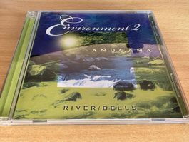 Anugama – Environment 2 - River & Bells