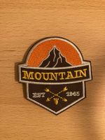 Traveler Adventure Abenteuer Patch Sticker Aufnäher 23