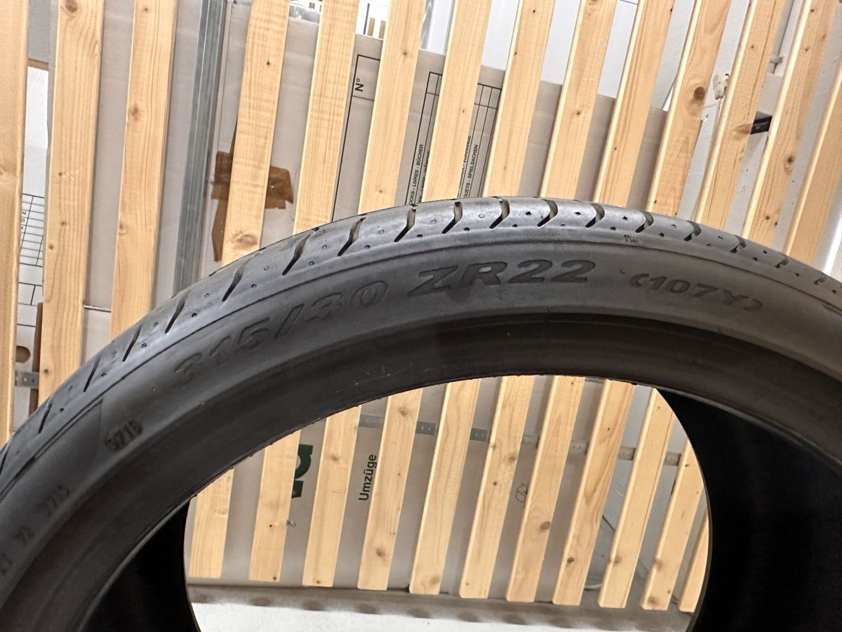 Pneumatici & Ruote complete: Pirelli Sommerreifen 2stk – Usato da Malters venduto da farkaj 3
