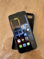 iPhone 7 128 GB Speicher guter Zustand