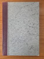 Hotzenköcherle – Raumstruktur Schweizerdeutsch 1961